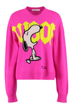 Carica l'immagine nel visualizzatore di Gallery, Philosophy x Peanuts™- Maglione in lana e cachemire