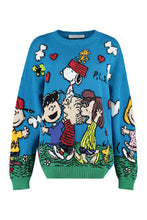 Carica l'immagine nel visualizzatore di Gallery, Philosophy x Peanuts™- Maglione in misto lana