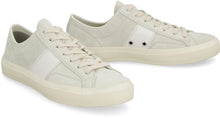 Carica l'immagine nel visualizzatore di Gallery, Sneakers Cambridge in suede
