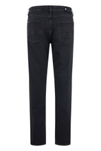 Carica l'immagine nel visualizzatore di Gallery, Jeans Slim Fit in Denim di Cotone