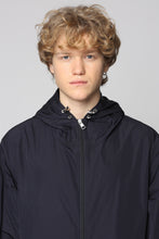 Load image into Gallery viewer, Moyse hooded windbreaker