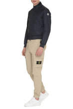 Load image into Gallery viewer, Bomber jacket in technical fabric