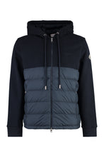 Load image into Gallery viewer, Full zip hoodie