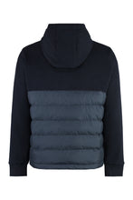 Load image into Gallery viewer, Full zip hoodie