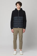 Load image into Gallery viewer, Full zip hoodie