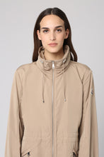 Load image into Gallery viewer, Enet Technical fabric parka