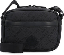 Carica l'immagine nel visualizzatore di Gallery, Borsa crossbody Tech