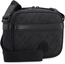 Carica l'immagine nel visualizzatore di Gallery, Borsa crossbody Tech