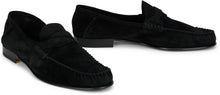 Load image into Gallery viewer, Classic Moccasin in Calfskin