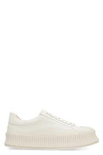 Carica l'immagine nel visualizzatore di Gallery, Sneakers low-top in canvas