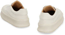 Carica l'immagine nel visualizzatore di Gallery, Sneakers low-top in canvas