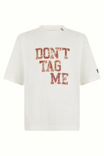 Load image into Gallery viewer, T-shirt with writing