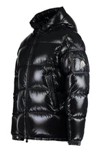 Carica l'immagine nel visualizzatore di Gallery, Piumino full-zip Ecrins con cappuccio