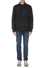 Load image into Gallery viewer, Bassies nylon jacket