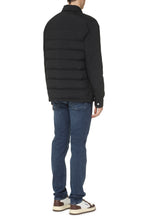 Load image into Gallery viewer, Bassies nylon jacket