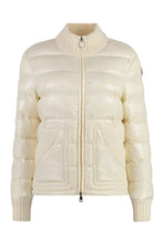 Load image into Gallery viewer, Arcelot full zip down jacket