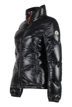 Load image into Gallery viewer, Gast short down jacket