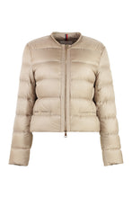 Load image into Gallery viewer, Laurine short down jacket