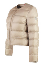 Load image into Gallery viewer, Laurine short down jacket