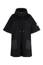 Load image into Gallery viewer, Wool cape