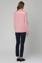 Load image into Gallery viewer, Cardigan with padded front panel