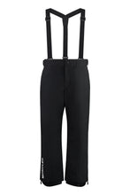 Carica l'immagine nel visualizzatore di Gallery, Pantaloni in nylon tecnico