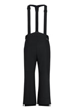 Carica l'immagine nel visualizzatore di Gallery, Pantaloni in nylon tecnico