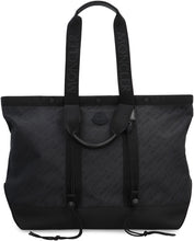 Load image into Gallery viewer, Tech nylon tote