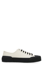 Carica l'immagine nel visualizzatore di Gallery, Sneakers low-top in tela
