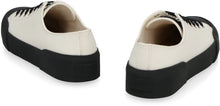 Carica l'immagine nel visualizzatore di Gallery, Sneakers low-top in tela