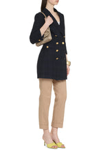 Carica l'immagine nel visualizzatore di Gallery, Abito blazer doppiopetto J-Amelie