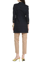 Carica l'immagine nel visualizzatore di Gallery, Abito blazer doppiopetto J-Amelie