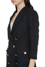 Carica l'immagine nel visualizzatore di Gallery, Abito blazer doppiopetto J-Amelie