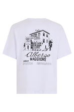 Carica l'immagine nel visualizzatore di Gallery, T-shirt a Maniche Corte
