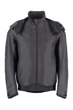 Load image into Gallery viewer, Wind Seeker technical fabric hooded jacket