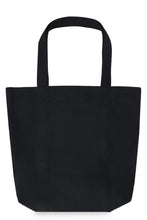 Load image into Gallery viewer, Canvas tote bag
