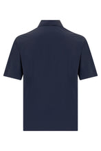 Load image into Gallery viewer, Short sleeve polo in cotton