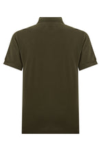 Load image into Gallery viewer, Pique polo short sleeves