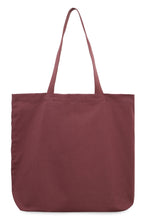 Carica l'immagine nel visualizzatore di Gallery, Tote bag in canvas