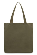 Load image into Gallery viewer, Maison Kitsuné x Bill Rebholz - Canvas tote bag