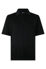 Load image into Gallery viewer, Short sleeve polo made of cotton
