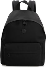 Carica l'immagine nel visualizzatore di Gallery, Zaino New Pierrick in tessuto tecnico