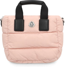 Carica l'immagine nel visualizzatore di Gallery, Micro tote bag Caradoc
