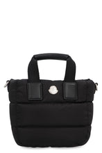 Carica l'immagine nel visualizzatore di Gallery, Mini tote bag Caradoc