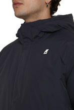 Carica l'immagine nel visualizzatore di Gallery, Giacca Jack in nylon con cappuccio