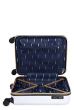 Carica l'immagine nel visualizzatore di Gallery, Valigia Trolley Small rigida in policarbonato