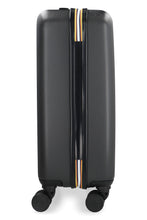 Carica l'immagine nel visualizzatore di Gallery, Valigia Trolley Small rigida in policarbonato