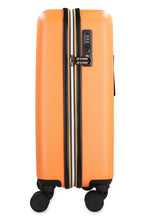 Carica l'immagine nel visualizzatore di Gallery, Valigia Trolley Small rigida in policarbonato