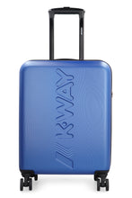 Carica l'immagine nel visualizzatore di Gallery, Valigia Trolley Small rigida in policarbonato