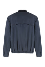 Carica l'immagine nel visualizzatore di Gallery, 3 Moncler x Mercedes-Benz di Nigo - Giacca Tatenen in nylon